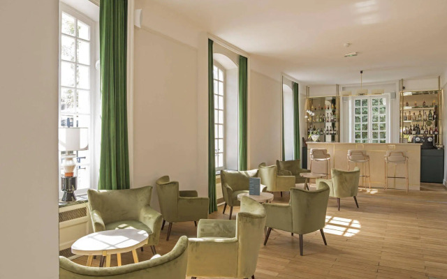 Hôtel Restaurant de la Poste et du Lion d'Or