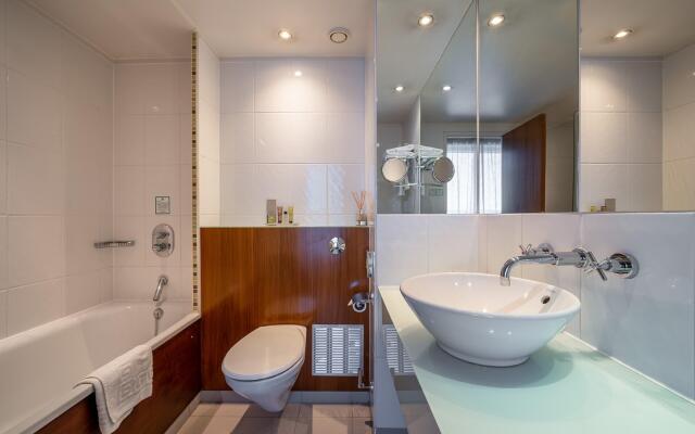 Holiday Inn London Camden Lock by IHG