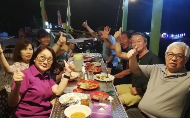 Liana Hostel Taman Negara