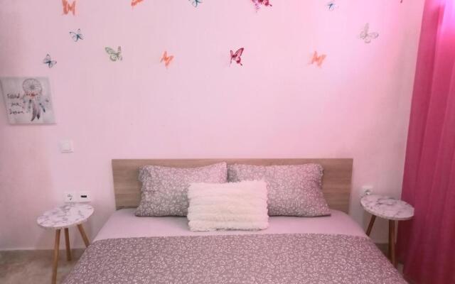 Puzzle Sweet Home