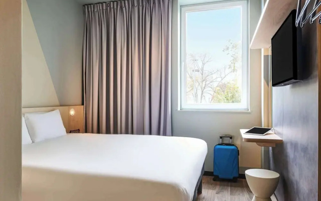 Ibis Budget Toulouse Labège