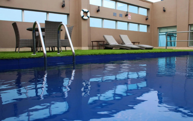 Courtyard by Marriott Guayaquil