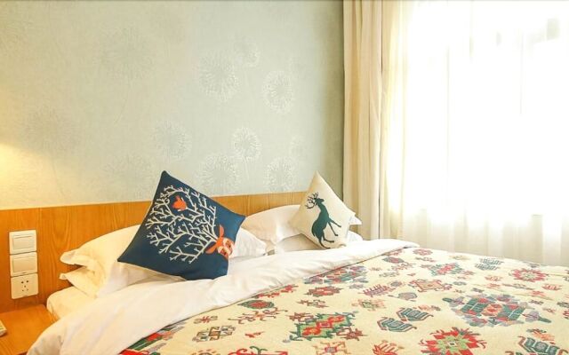 Xiamen 46 Howtel Inn