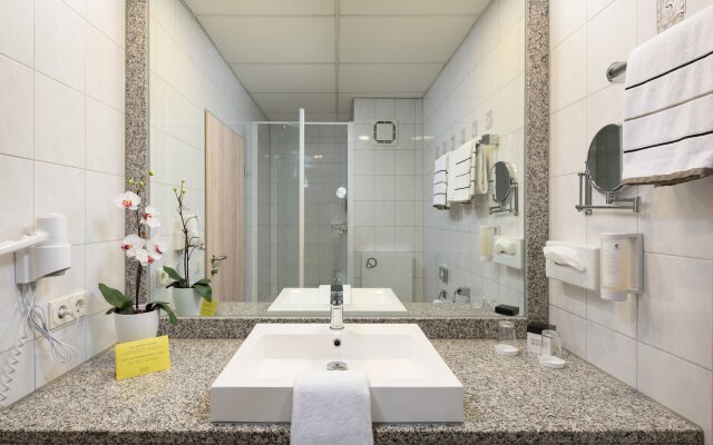 NOVINA HOTEL Südwestpark Nürnberg