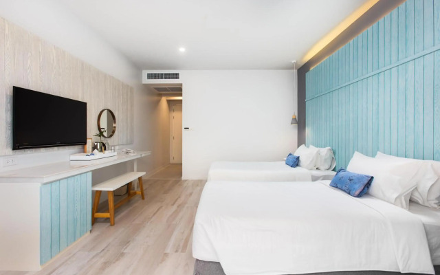 Sook Hotel