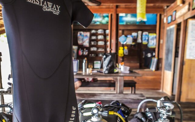 Castaway Resort Koh Lipe
