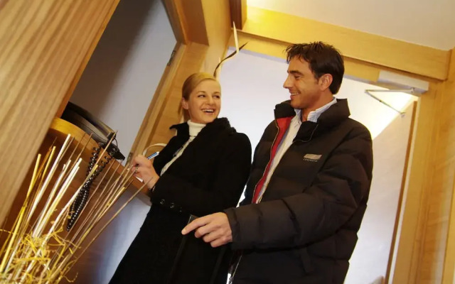 Astellina hotel-apart