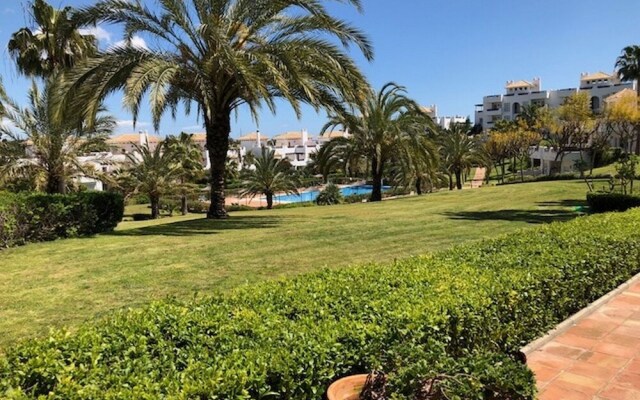 Selwo Hills Estepona Lovely Holiday Rent