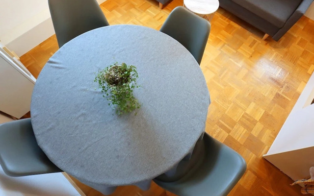 Ferienhaus in Rietheim