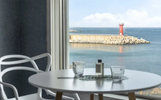 Goseong Napoli House Pension