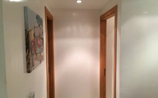 Lovely Furnished Apartment -bnew Maarifghandi