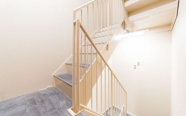 Le Studio Gojo Takakura