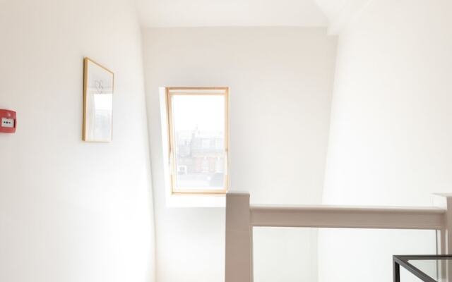 3 Bdr Great Portland Street By The Residences