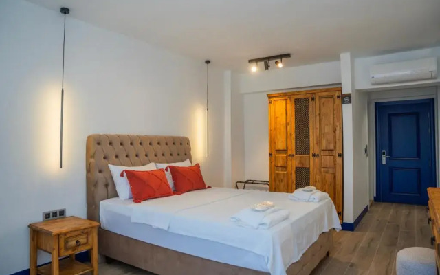 Aris Guest House