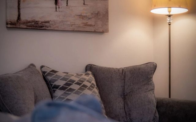 Seawinds - 2 Bedroom - Pentlepoir