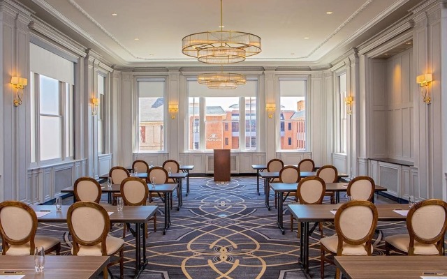 The Virginian Lynchburg Curio Collection