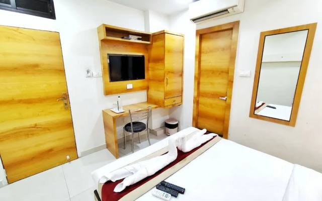 Gateway suites