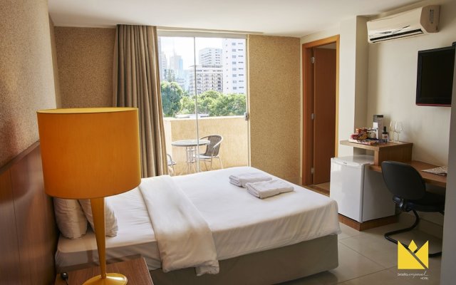 Brasilia Imperial Hotel