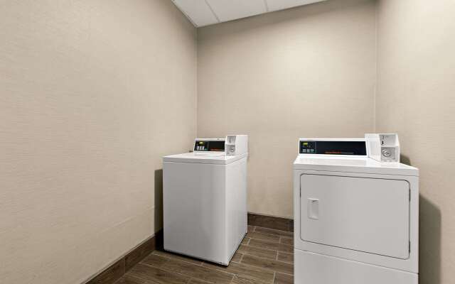 Comfort Suites Nashville