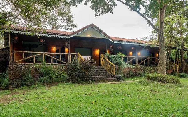 Shangri La Jungle Resort
