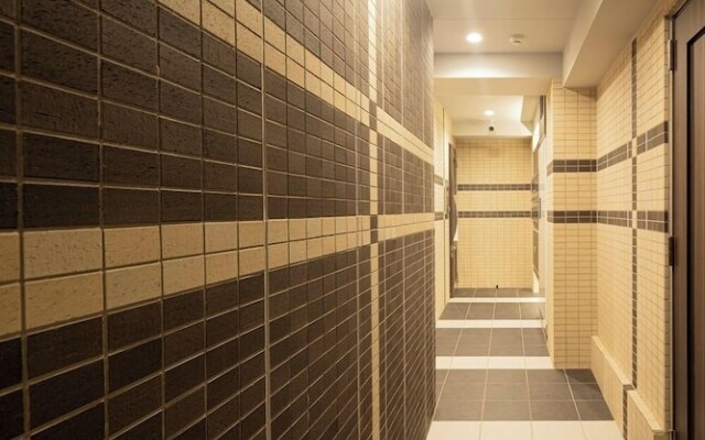 Coruscant Hotel Nagasaki Station 3