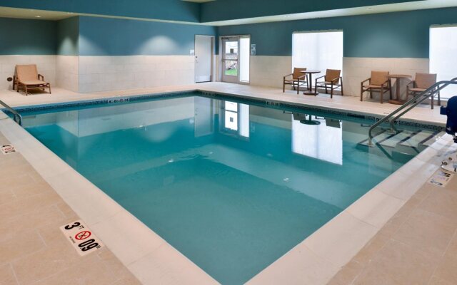 Holiday Inn Express & Suites Ottumwa by IHG