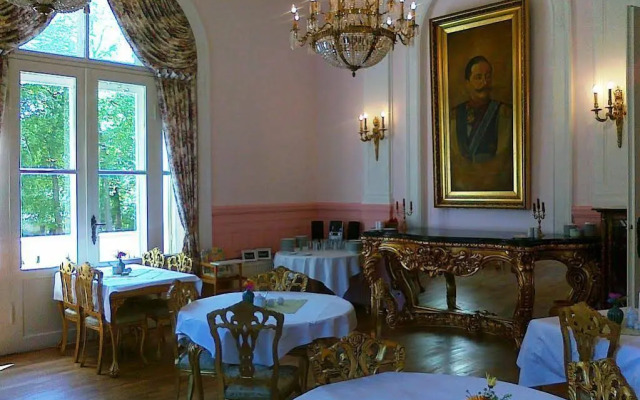 Residenz Bleichröder