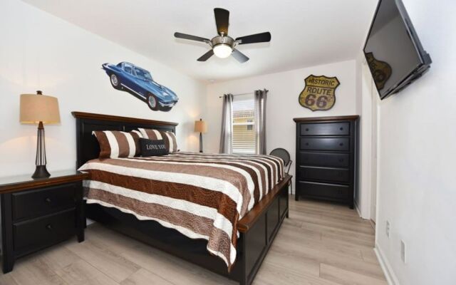 Watersong Resort 427