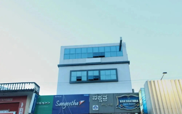 Soans Comforts By OYO Rooms