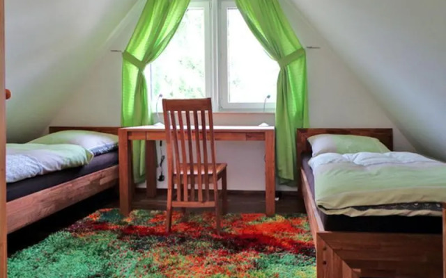 Holiday Home Wintergarden