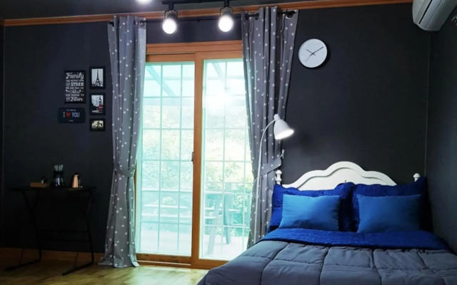 Miryang The Stay Sup Pension