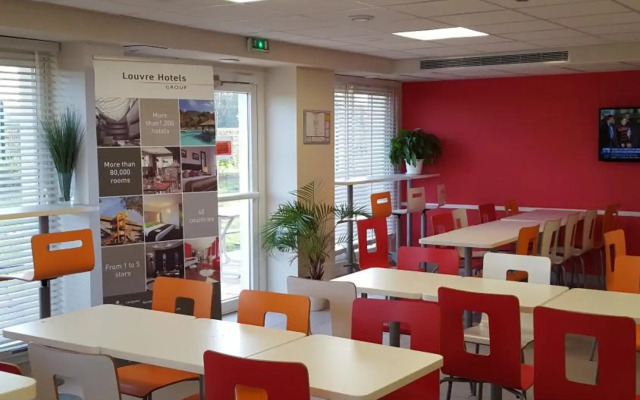 Hotel Première Classe Sens Nord Saint Clément
