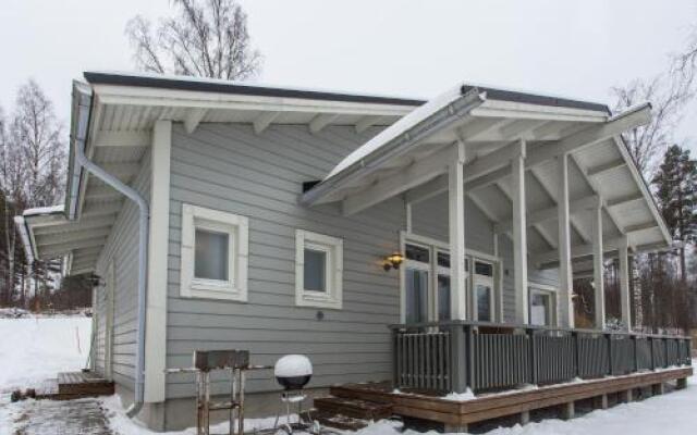 Delta Cottages Palausniemi