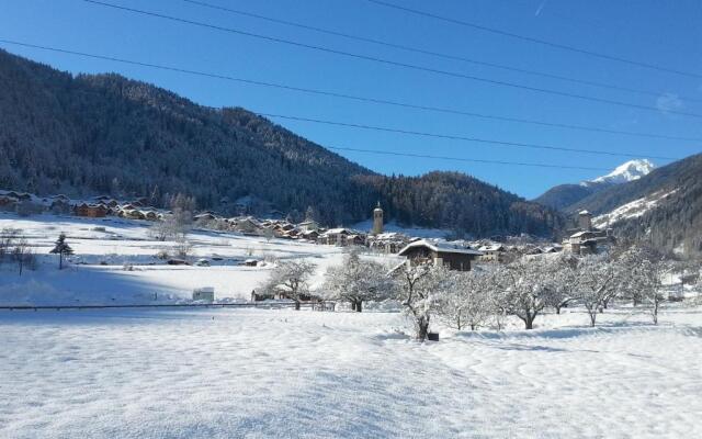 Apartment Valdisole