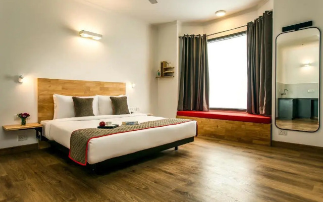 Townhouse 227 Royapettah