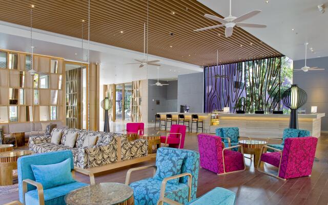 Holiday Inn Express Phuket Patong Beach Central, an IHG Hotel