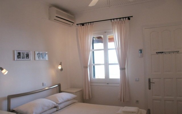 Elysium Apartments Corfu
