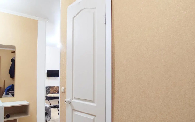 Мои Апарты на улице Коммуны 115