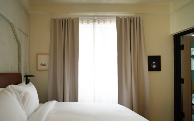 Rodona Hotel