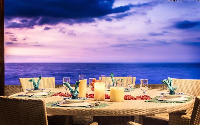 The Beach Front Villas - North Bali