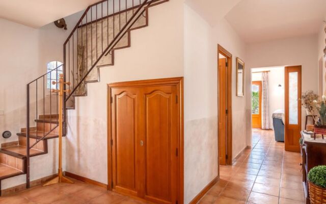 Villa Es Xipres