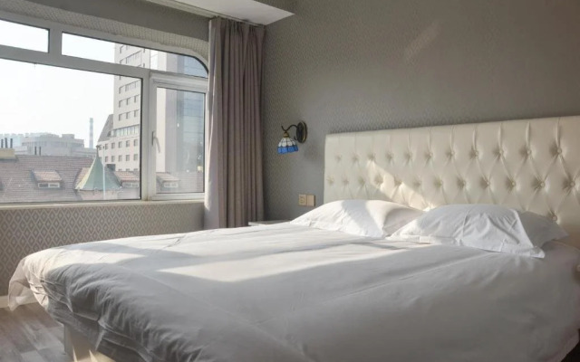 Qingdao Xiehou International Youth Hotel