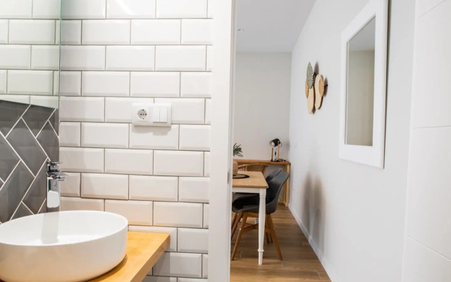 Valencia Port Rooms I