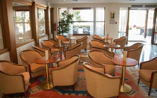 Aegean Melathron Thalasso Spa Hotel