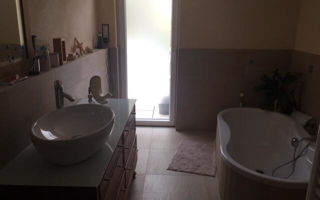 Apartment mit Terrasse in Oberhausen