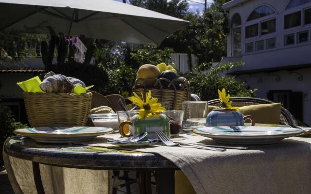 IL Giardino Dell'Arte - Guest House