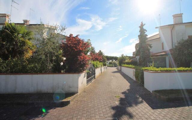 Apartment in Eraclea Mare 40761