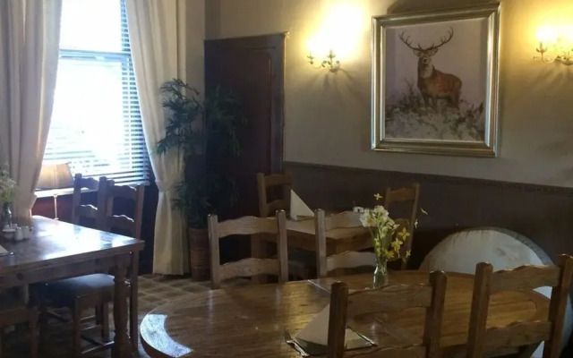 The Elm House Hotel