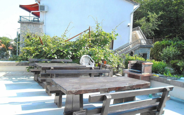 Apartments Kestenovi Dvori