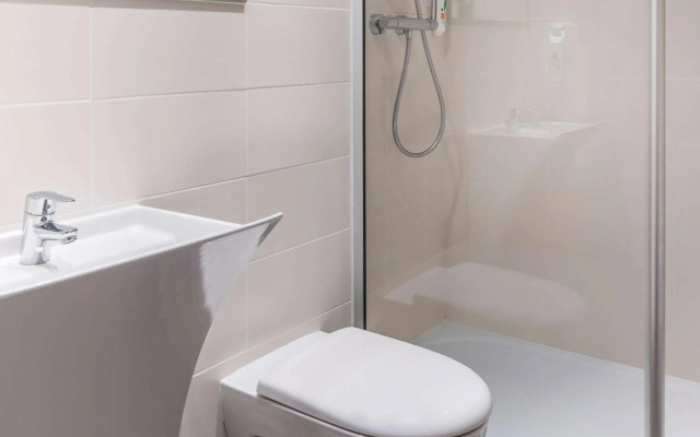 ibis Styles Paris Eiffel Cambronne